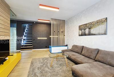 Apartament cu 5 camere decomandat, mobilat în Central - 2