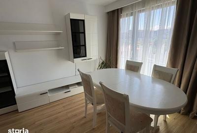 Apartament cu 2 camere decomandat în Bună Ziua - 5