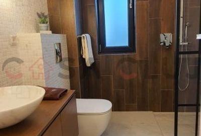 2 camere, spatios, utilat si mobilat modern - Zona Sigma ! - 8