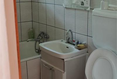 Apartament cu 3 camere decomandat în Central - 4