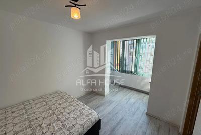 Apartament cu 3 camere nedecomandat în Central - 8