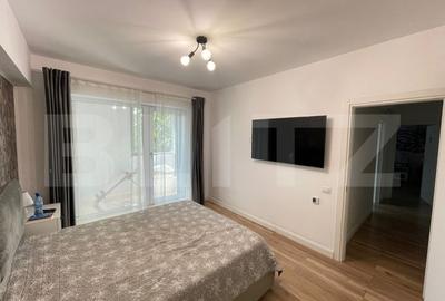 Apartament 159,9 mp, parter si etajul 1, zona George Enescu - 11