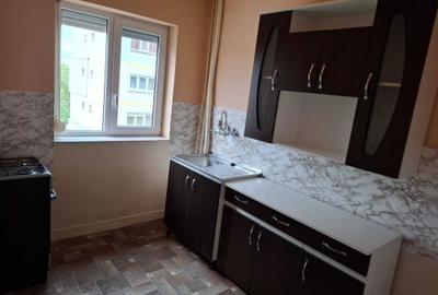 Apartament cu 2 camere semidecomandat în Central - 4