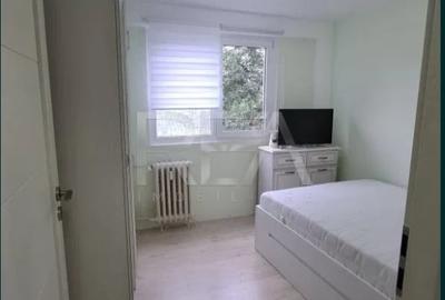 Apartament cu 2 camere decomandat în Berceni - 3