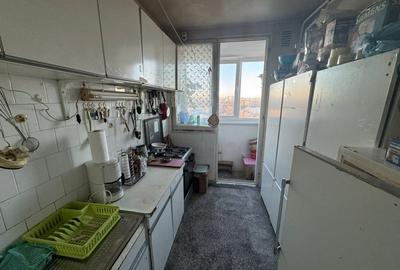 Apartament cu 3 camere circular, mobilat în Floreasca - 4