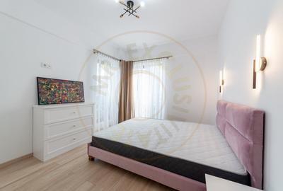 0% Comision De Inchiriat Apartament 3 camere Bloc nou Pitesti-zona Nord! - 3