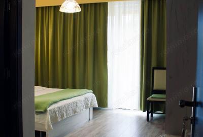 Vanzare etaj pensiune - 1