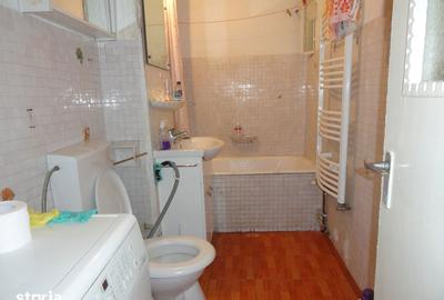 Apartament cu 3 camere decomandat în Aurel Vlaicu - 20
