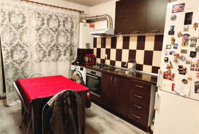 Apartament cu 4 camere decomandat în Terezian - 1