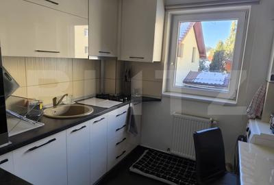 Apartament cu 2 camere, zona Astra - 10