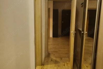 Apartament cu 3 camere nedecomandat în Băneasa - 4