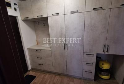 Apartament 3 camere complet renovat, mobilat si utilat - la 3 minute de metrou - 7