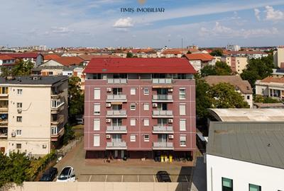 Penthouse 110 mp + 50 mp terase, parcare inclusa - Comision 0% - 37