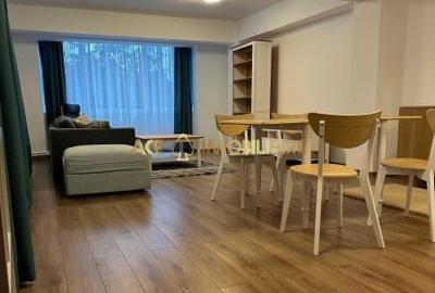 Apartament cu 2 camere decomandat, mobilat în Dacia - 3