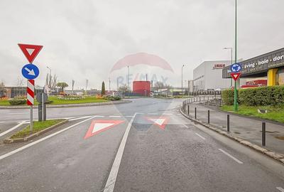 Spațiu comercial, de 320 mp, în Dârste - 8