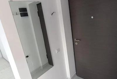 Garsonieră Regie Residence – Grozăvești, 3 min metrou, mobilată modern - 5