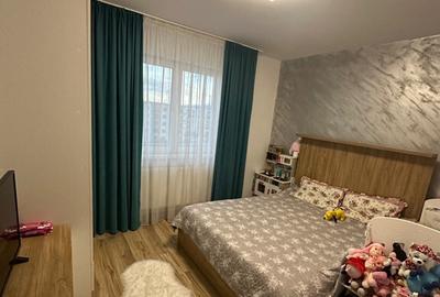 Apartament 2 camere decomandat 55mp Tractorul - 3