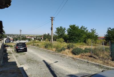 Teren de 500 mp, în Tuzla - 4