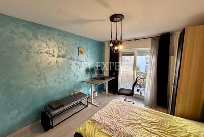 Apartament cu 2 camere decomandat, mobilat în Theodor Pallady - 5