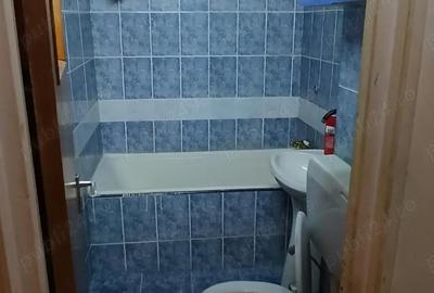 Apartament cu 2 camere semidecomandat în Drumul Taberei - 1
