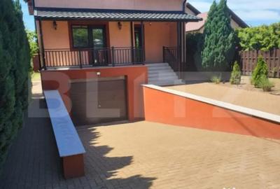 Casă cu 4 camere cu Teren 800 Mp în Burdujeni - 17