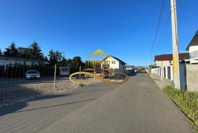 Teren de vanzare in Bacau Calea Moldovei - 10