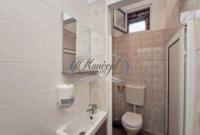 Spatiu comercial cu terasa si vitrina, Dambul Rotund - 13