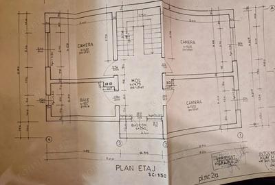 Casa 4 +1 camere de vanzare in Marghita, Bihor - 14