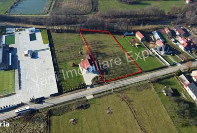 Spațiu comercial, în Corbi - 3