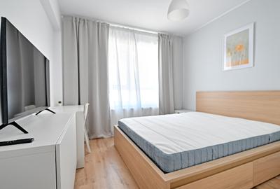 Apartament cu 3 camere decomandat, mobilat în Militari - 10