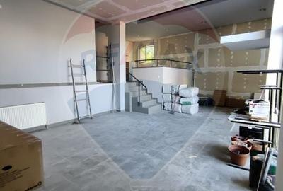 Spatiu comercial de inchiriat, Manastur