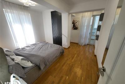 Apartament cu 2 camere în Străulești - 5