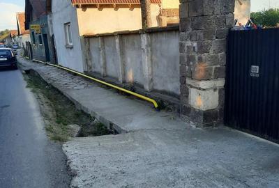 Casa in uroi 2km de Simeria 12km Deva - 3