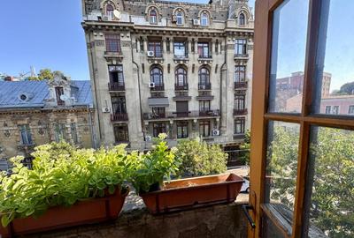 Apartament 3 camere I Piata Victoriei I De vanzare Apartament 3 camere I Piata Victoriei I De vanzare - 1