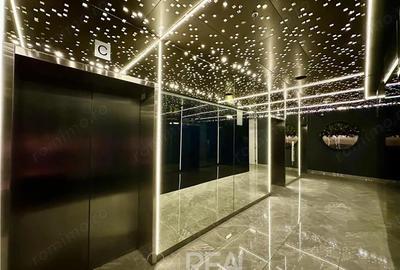 Subinchiriere spatiu birou - Sky Tower - singura varianta de 292mp - 13