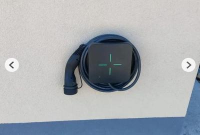 Casă cu 3 camere în Central