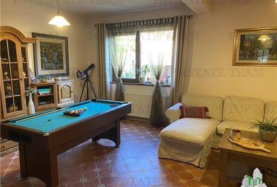 Vila spatioasa cu 3 apartamente si acces separat in Fundeni-Dobroiesti - 4