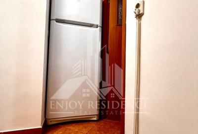 Apartament cu 2 camere decomandat, mobilat în Central - 13