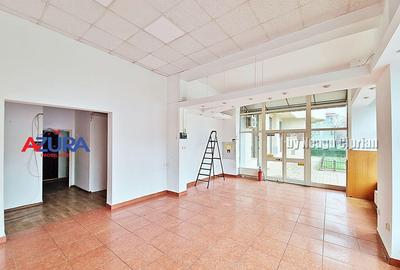 AZURA Imobiliare - Spatiu Comercial Stradal Pitesti, Vitr... - 1