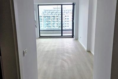 Garsonieră circulară în Nord - 8