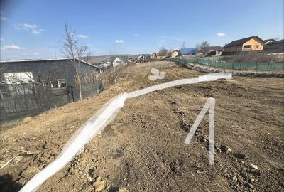 Spațiu comercial, în Văleni - 2