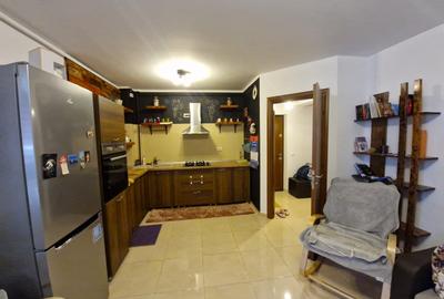 Apartament cu 2 camere decomandat, mobilat în Nord - 11