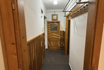 Garsonieră decomandată, mobilată în Central - 6