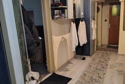 Apartament cu 3 camere decomandat, mobilat în 13 Septembrie - 4