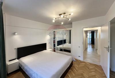 Inchiriere apartament - 2 camere (initial 3), modern, spatios - Perla - 11