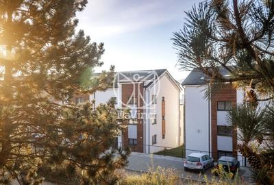 Ap. 3 camere decomandat, la cheie, 2 bai - direct dezvoltator - etaj 1 - 1