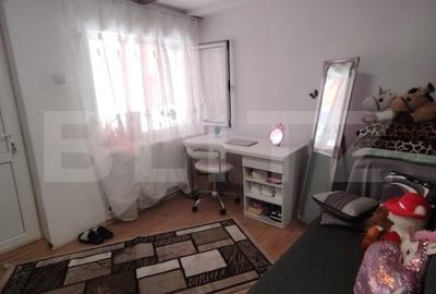 Casa pe parter, 4 camere, zona Brestei - 8