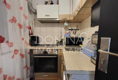 Pre? bun! Garsoniera gata de locuit in zona 9 Mai - 5