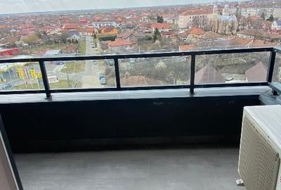 Apartament cu 2 camere decomandat, mobilat în UTA - 2