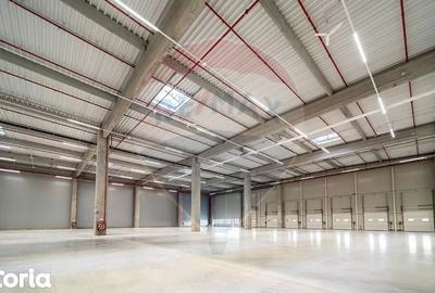 Spațiu comercial, de 1,600 mp, în Miroslava - 6